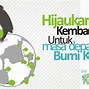 Buatlah Satu Contoh Slogan Bertema Kebersihan Lingkungan Rumah