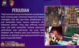 Judi Menurut Islam Adalah