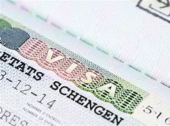 Negara Schengen Visa