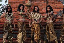 Para Pandawa Adalah 5 Kesatria Sebagai Putra Mahkota Adalah