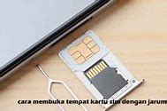 Tempat Kartu Sim Hp