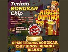 Tempat Menjual Chip Higgs Slot Di Indonesia Di Jakarta Barat